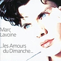 Marc Lavoine - Les Amours Du Dimanche album