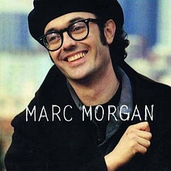 Marc Morgan - Un Cygne Sur L&#039;Orenoque album