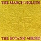March Violets - The Botanic Verses album