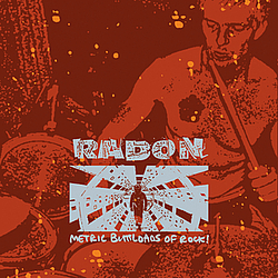 Radon - Metric Buttloads of Rock! альбом