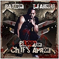 Raekwon - Blood on Chef&#039;s Apron album