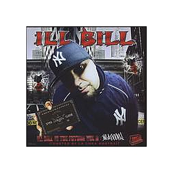 Raekwon - Ill Bill Is the Future, Volume 2 album