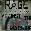 Rage Against The Machine - 1999-11-06: Hollywood, CA, USA альбом