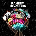 Raheem DeVaughn - A Place Called Love Land album