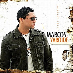 marcos yaroide - Cielos Abiertos альбом