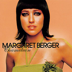 Margaret Berger - Chameleon album
