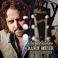 Randy Houser - In God&#039;s Time альбом