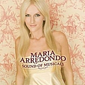 Maria Arredondo - Sound Of Musicals album