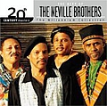 Neville Brothers - 20th Century Masters - Millennium Collection: The Best of the Neville Brothers альбом