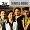 Neville Brothers - 20th Century Masters - Millennium Collection: The Best of the Neville Brothers album