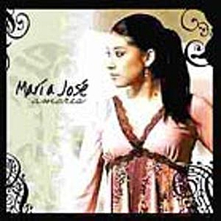 María José Quintanilla - Amores альбом