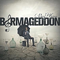 Ras Kass - BArmageddon альбом