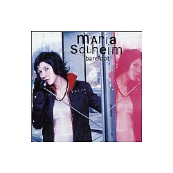 Maria Solheim - Barefoot album