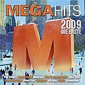 The Rasmus - Megahits 2009: Die Erste альбом
