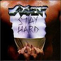 Raven - Stay Hard album