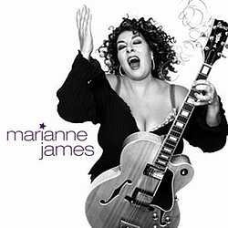 Marianne James - Marianne James album
