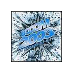 Marie Picasso - Boom 2003 The First (disc 2) album