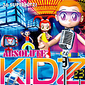 Marie Picasso - Absolute Kidz 23 album