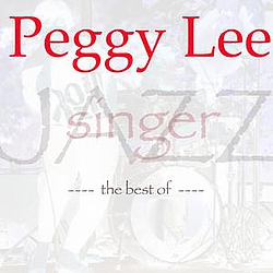 Peggy Lee - The Best of Peggy Lee album
