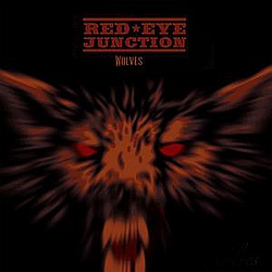 Red Eye Junction - Wolves альбом
