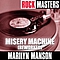 Marilyn Manson - Rock Masters: Misery Machine (Reworked) album