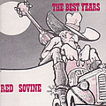 Red Sovine - The Best Years album