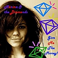 Marina And The Diamonds - Give Me the Money! album