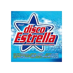 Mario Mendes - Disco Estrella Vol.9 (2006) альбом