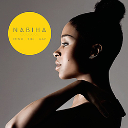 Nabiha - Mind the Gap album
