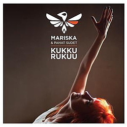 Mariska &amp; Pahat Sudet - Kukkurukuu album