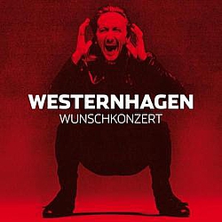 Marius Müller-westernhagen - Wunschkonzert альбом