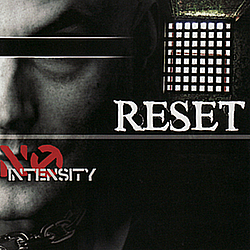 Reset - No Intensity альбом