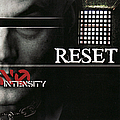Reset - No Intensity album