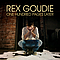 Rex Goudie - One Hundred Pages Later album
