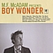 Mark McAdam - Boy Wonder альбом