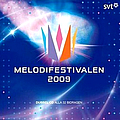 Markoolio - Melodifestivalen 2009 альбом