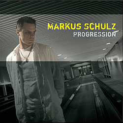 Markus Schulz - Progression album
