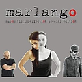Marlango - Automatic Imperfection album