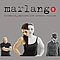 Marlango - Automatic Imperfection альбом