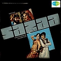 Lata Mangeshkar - Sazaa album