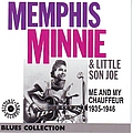 Memphis Minnie - Me and my chauffeur альбом