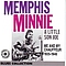 Memphis Minnie - Me and my chauffeur альбом