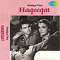 Lata Mangeshkar - Haqeeqat album