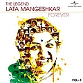 Lata Mangeshkar - The Legend Forever album