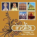 Lata Mangeshkar - India - Songs From The Heart of India альбом