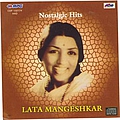 Lata Mangeshkar - Nostalgic Hits- Lata Mangeshkar album