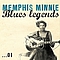 Memphis Minnie - Blues Legends vol.1 album