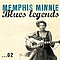 Memphis Minnie - Blues Legends, Vol. 2 альбом