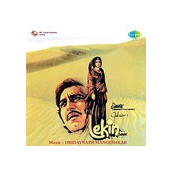 Lata Mangeshkar - Lekin (Original Motion Picture Soundtrack) альбом