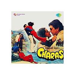 Lata Mangeshkar - Charas (Original Motion Picture Soundtrack) альбом